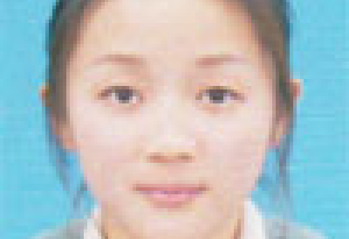 李苹苹 李苹苹