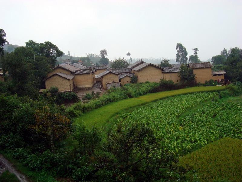 上戈衣村 上戈衣村