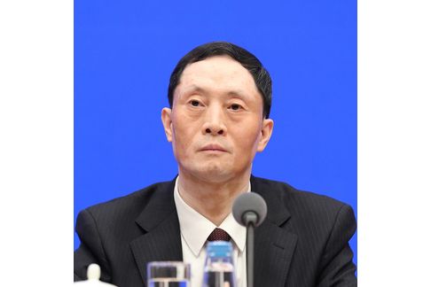 宋立(中華人民共和國國務院研究室國際司司長) 宋立(中華人民共和國國務院研究室國際司司長)