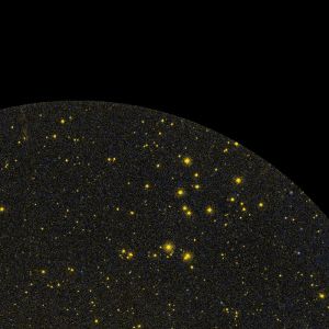 NGC 2331 NGC 2331