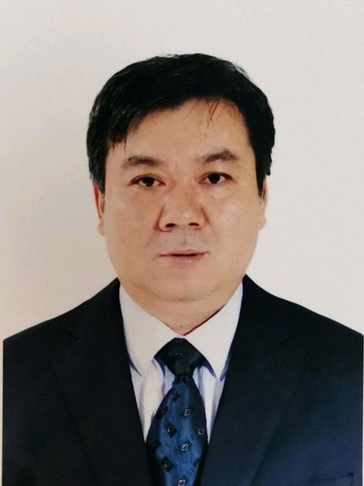 關飛(安徽省糧食和物資儲備局原二級巡視員)