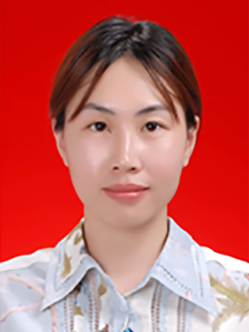肖靈霞 肖靈霞