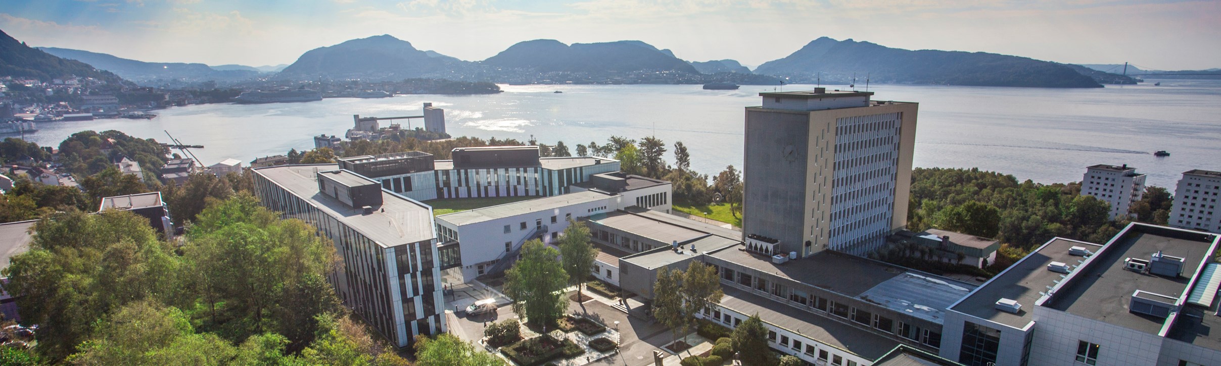 挪威經濟學院