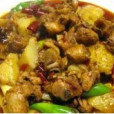 家鄉燉雞 家鄉燉雞