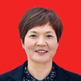 張瓊林(四川省綿陽市涪城區人大常委會副主任)