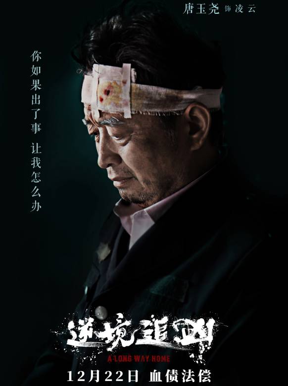 逆境追兇 逆境追兇