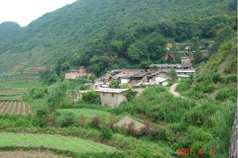 恆洲村 恆洲村