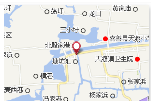 殷家港橋 殷家港橋