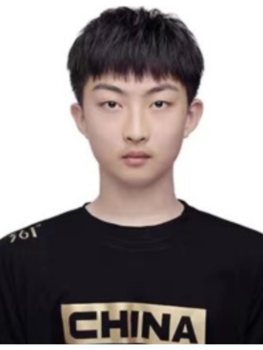 張益文(中國花樣滑冰運動員) 張益文(中國花樣滑冰運動員)
