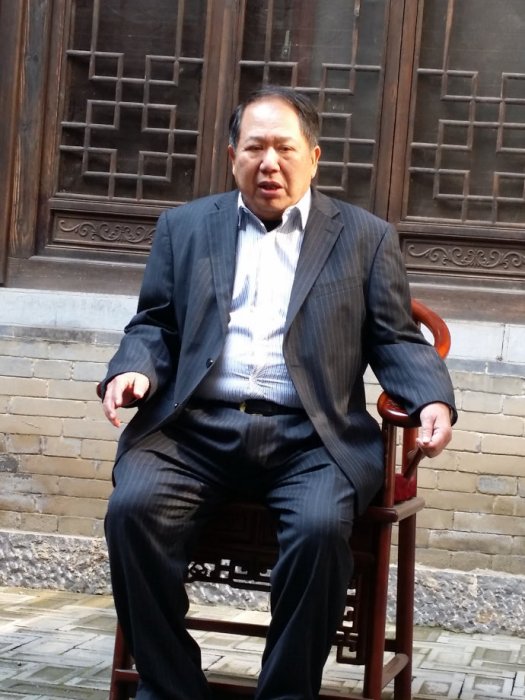 田三民 田三民