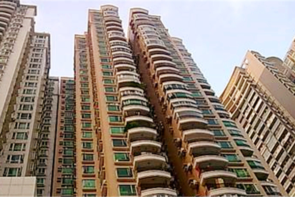 天成大廈(廣州市天河區龍口西路的住宅建築) 天成大廈(廣州市天河區龍口西路的住宅建築)