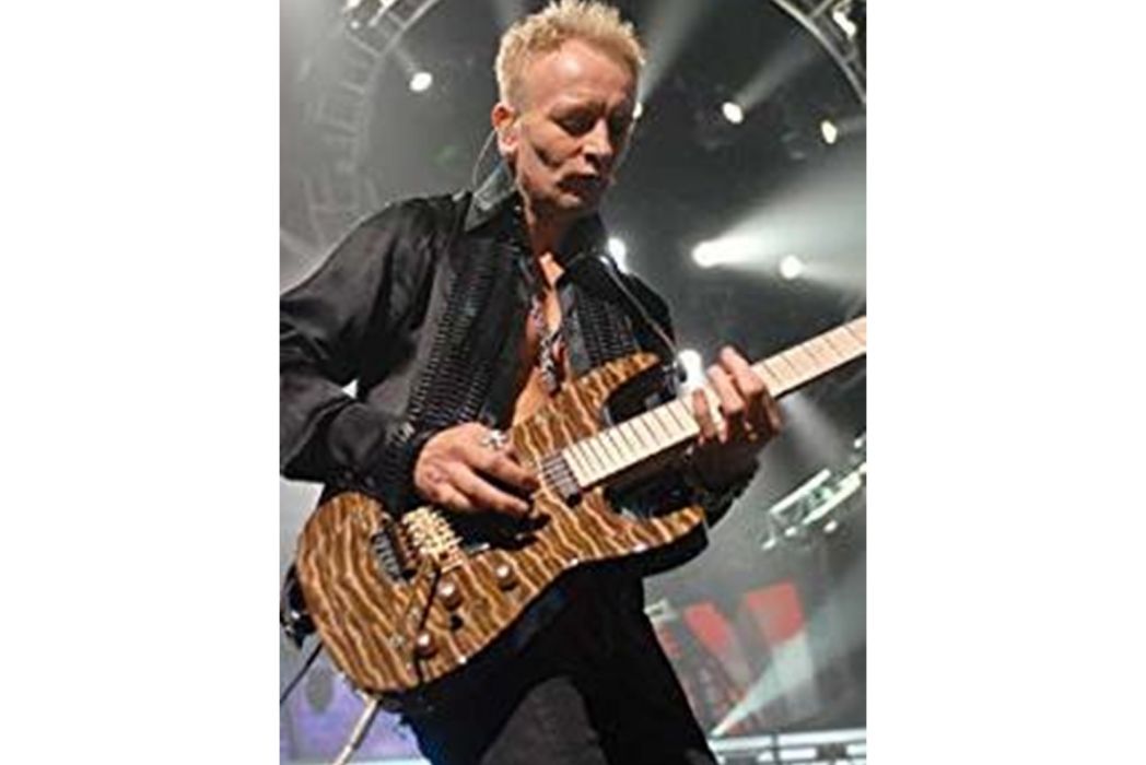 Phil Collen Phil Collen