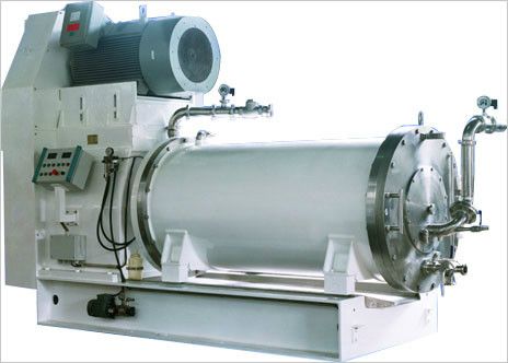 帶式砂磨機(珠磨機) 帶式砂磨機(珠磨機)