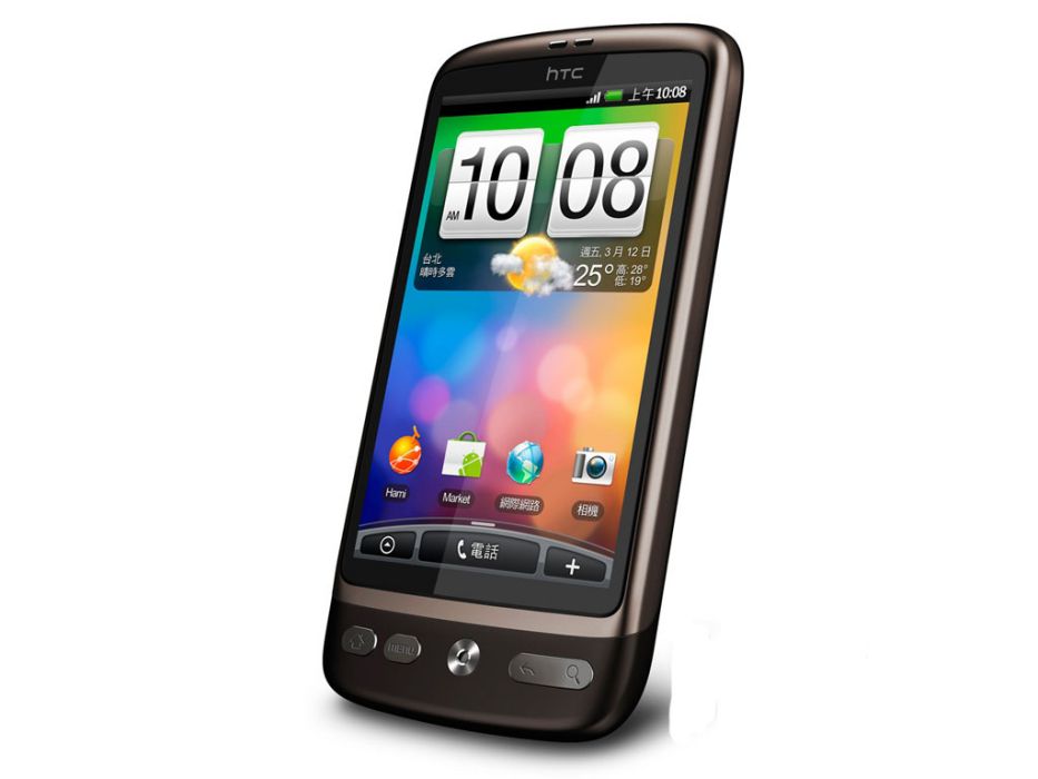 HTC G7(HTC Desire) HTC G7(HTC Desire)