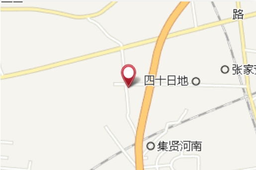集賢堡 集賢堡