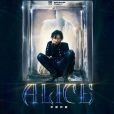 ALICE(李斯丹妮演唱的歌曲) ALICE(李斯丹妮演唱的歌曲)