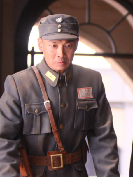 羅家烈 羅家烈