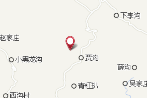 小賈溝 小賈溝