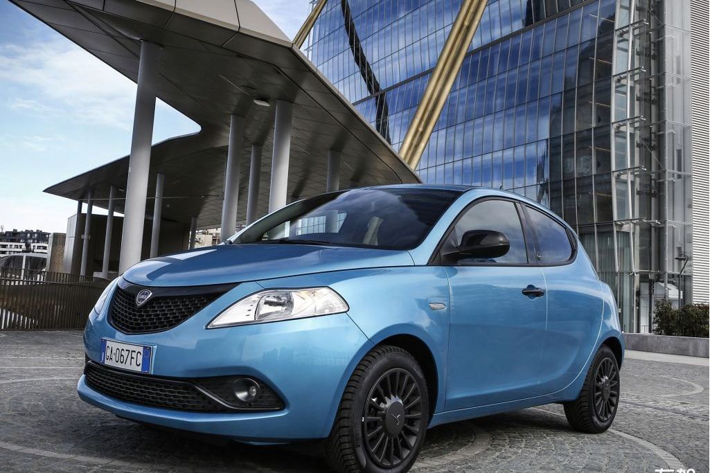 Ypsilon