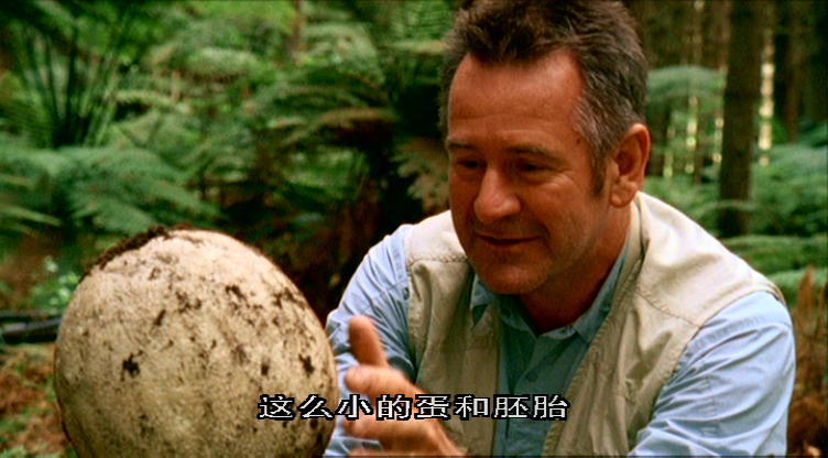 奈吉·馬文在侏羅紀的中國