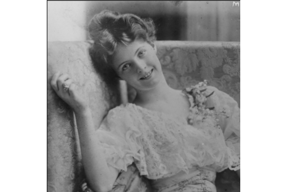 Mabel Taliaferro Mabel Taliaferro