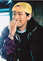 同一屋檐下(日本1993年酒井法子主演系列電視劇)