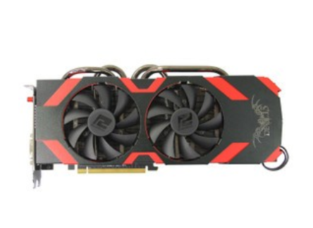 迪蘭Devil 13 HD6970 迪蘭Devil 13 HD6970