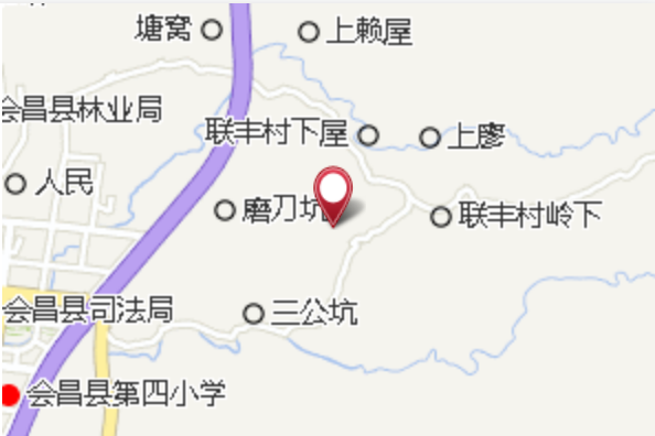 古坊店