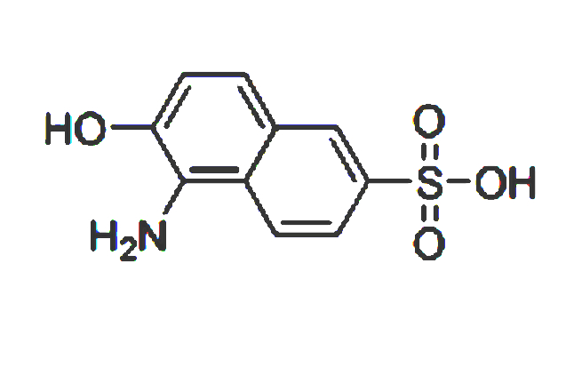 1-氨基-2-萘酚-6-磺酸