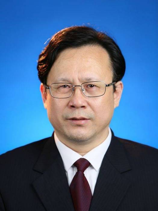 鄒瑾(四川省雅安市委副書記、市長) 鄒瑾(四川省雅安市委副書記、市長)