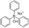 三苯基硼氫氧化鈉加合物