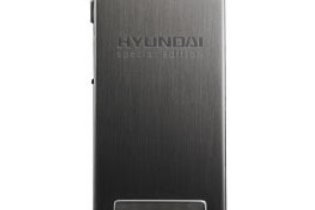 現代H- R690 現代H- R690