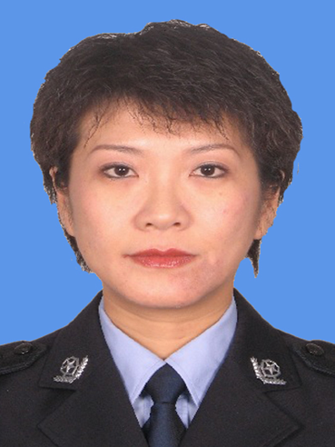 龔海濤(黑龍江省牡丹江市陽明區政府副區長、陽明公安分局局長)