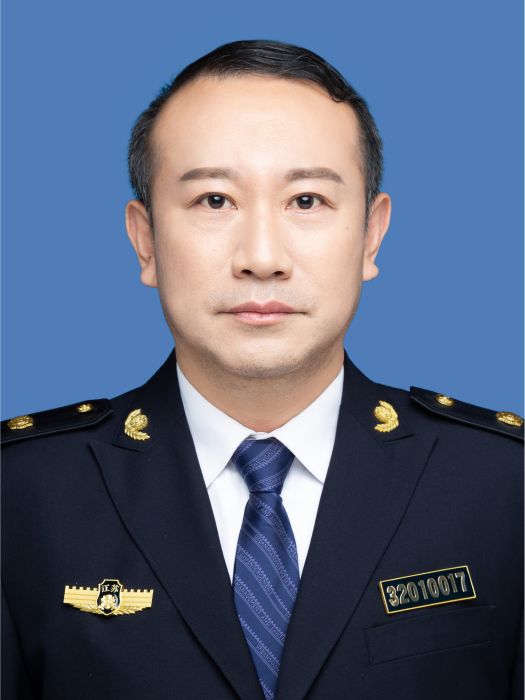 邱強(南京市城市管理局一級調研員) 邱強(南京市城市管理局一級調研員)