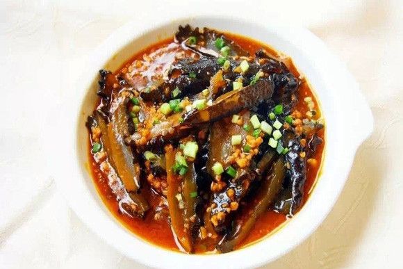 海參菜 海參菜