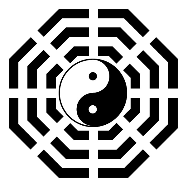 八卦陣(中國古代陣法)