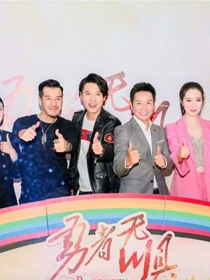 吳帆(內地女演員) 吳帆(內地女演員)