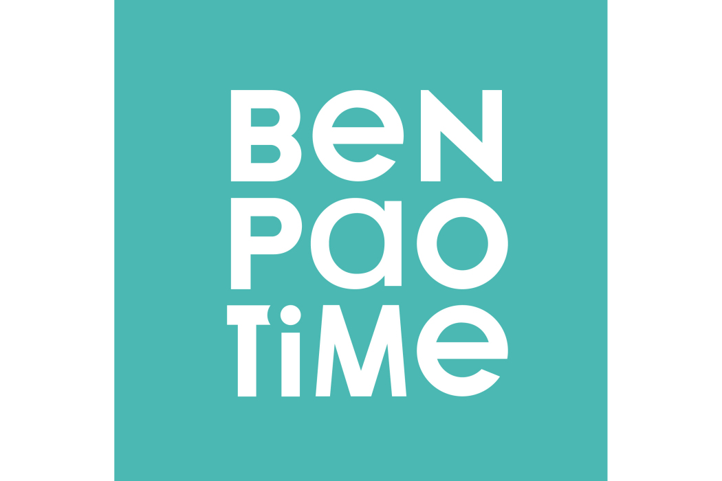 Ben Pao Time Ben Pao Time