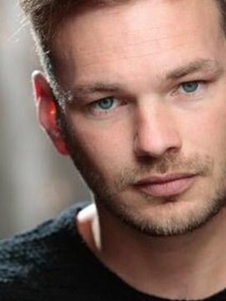 Connor Mills Connor Mills