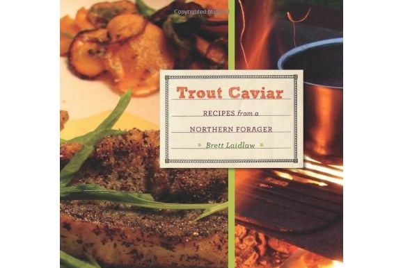 Trout Caviar Trout Caviar