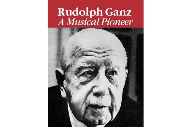 Rudolph Ganz Rudolph Ganz