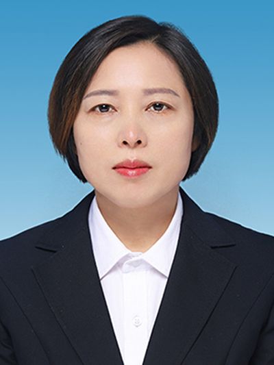 劉萍(重慶市涪陵區珍溪鎮黨委副書記) 劉萍(重慶市涪陵區珍溪鎮黨委副書記)