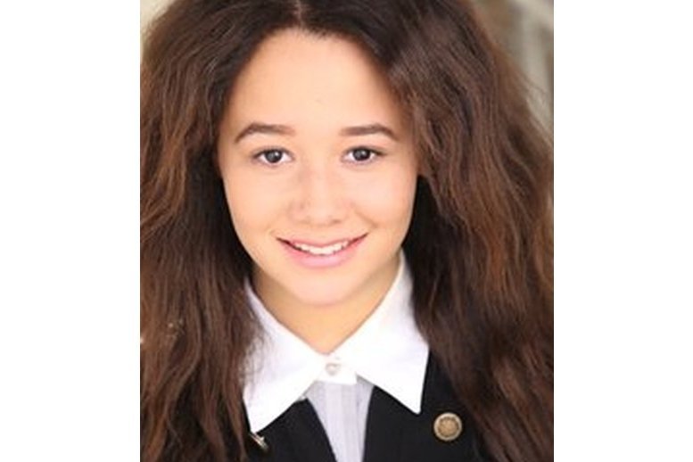 Talia Jackson Talia Jackson