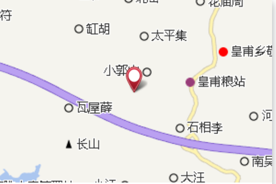 北小汪