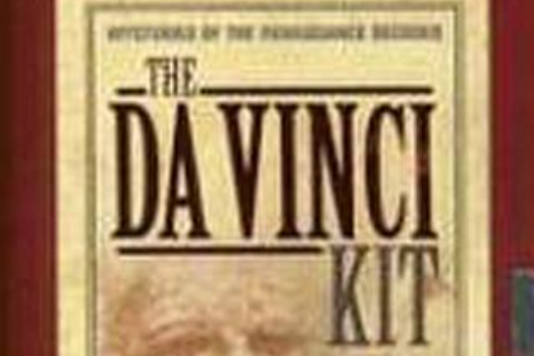 （達文西系列之揭秘文藝復興）DA VINCI KIT, THE