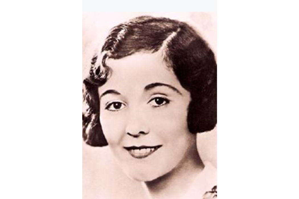 Winifred Shotter Winifred Shotter