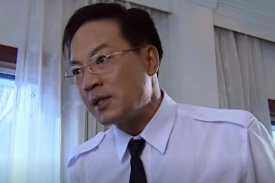 王宏業(當代軍旅劇《旗艦》中的角色) 王宏業(當代軍旅劇《旗艦》中的角色)