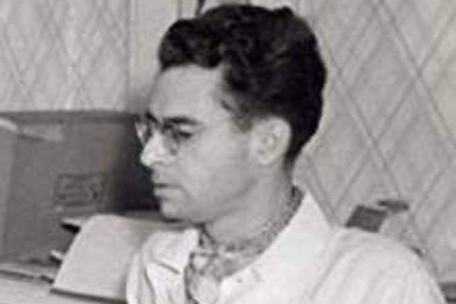 Edward Stevens Edward Stevens