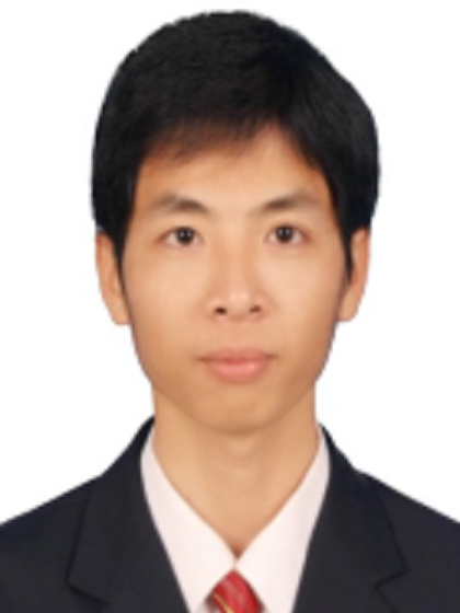林洪(海南省定安縣雷鳴鎮黨委委員、宣傳委員、統戰委員) 林洪(海南省定安縣雷鳴鎮黨委委員、宣傳委員、統戰委員)