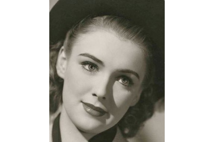 Jane Hylton Jane Hylton
